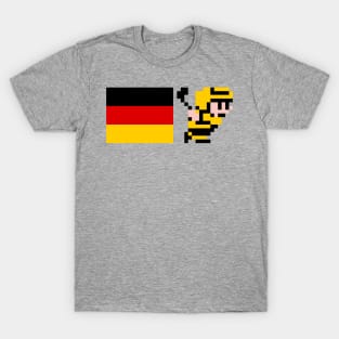 Ice Hockey - Germany T-Shirt